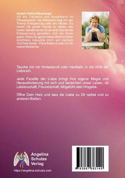 Produktbild: Liebe in Gedanken und Gef&uuml;hlen