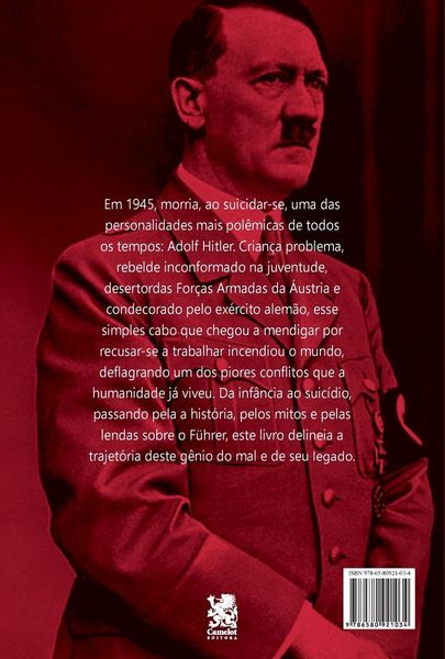 Produktbild: Hitler
