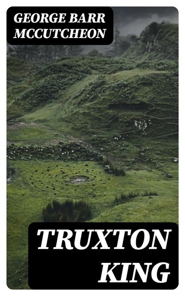 Produktbild: Truxton King