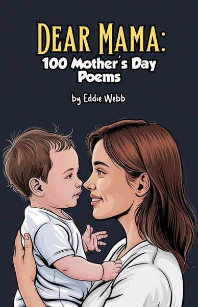 Produktbild: Dear Mama: 100 Mother's Day Poems