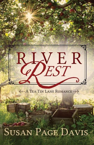 Produktbild: River Rest