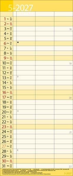 Produktbild: Timer for 2 Lifestyle 2027