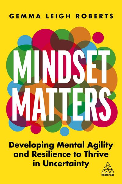 Produktbild: Mindset Matters