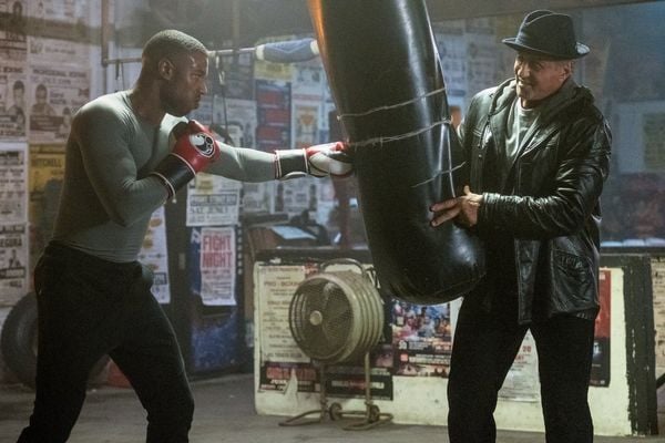 Produktbild: Creed 2 - Rocky's Legacy