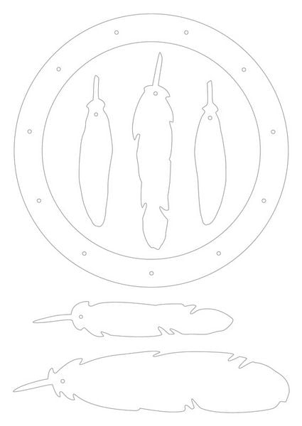 Produktbild: FOLIA&reg; Traumf&auml;nger-Set Kids