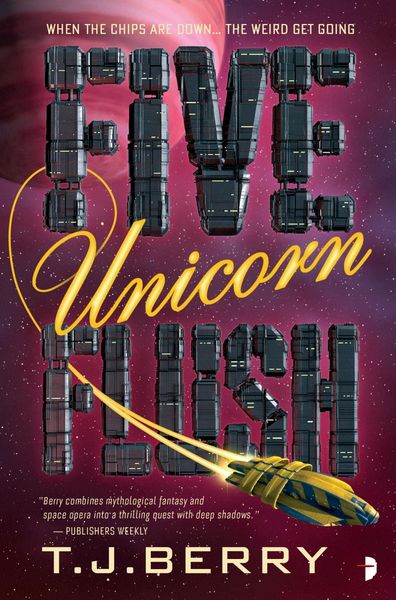 Produktbild: Five Unicorn Flush