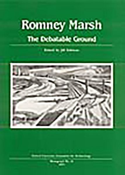 Produktbild: Romney Marsh