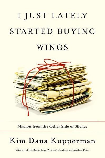 Produktbild: I Just Lately Started Buying Wings