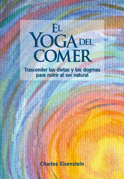 Produktbild: El yoga del comer