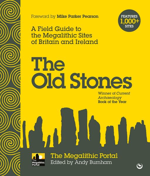 Produktbild: The Old Stones