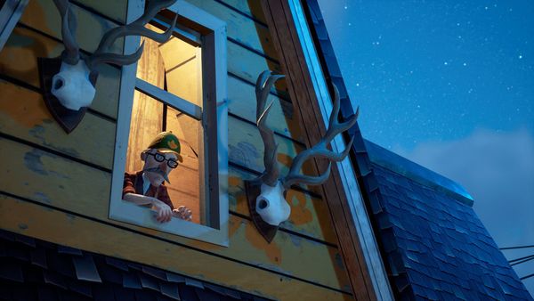 Produktbild: Hello Neighbor 2 (Deluxe Edition)