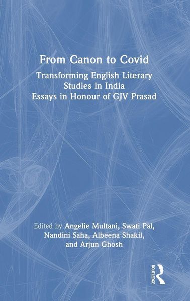 Produktbild: From Canon to Covid
