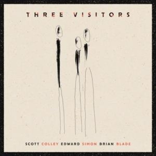 Produktbild: Three Visitors