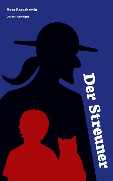 Produktbild: Der Streuner