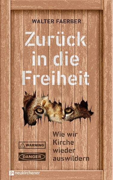 Produktbild: Zur&uuml;ck in die Freiheit