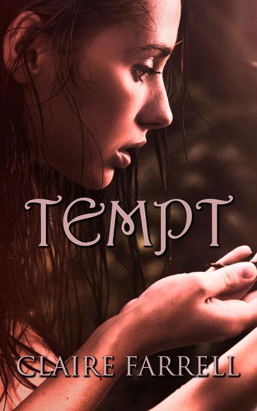 Produktbild: Tempt (Ava Delaney #3)