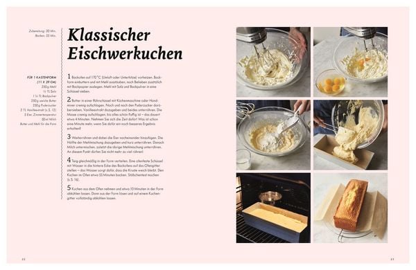 Produktbild: Barcomi's Backschule