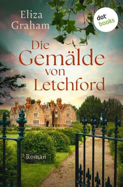 Produktbild: Die Gem&auml;lde von Letchford