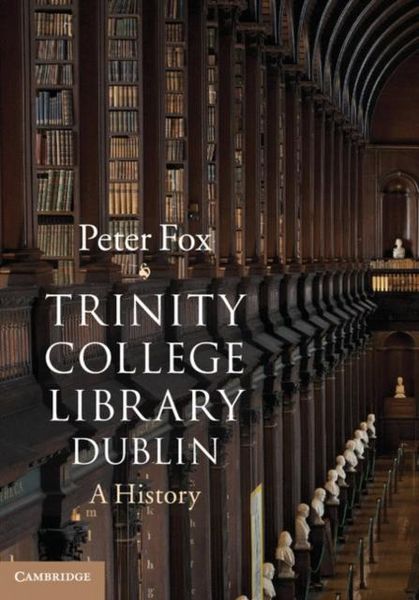 Produktbild: Trinity College Library Dublin