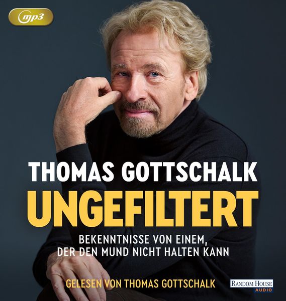 Produktbild: Ungefiltert