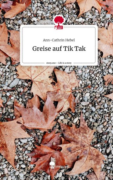 Produktbild: Greise auf Tik Tak. Life is a Story - story.one