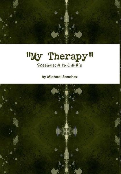 Produktbild: My Therapy- Sessions A to C &#'s
