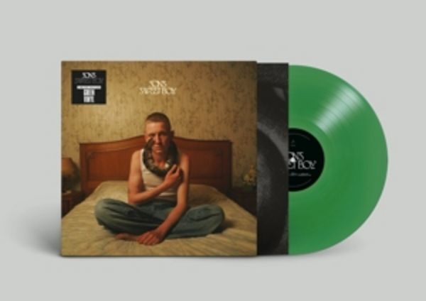 Sweet Boy - Sons, Vinyl