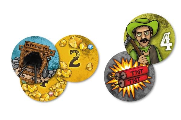 Produktbild: Game Factory - GOLD
