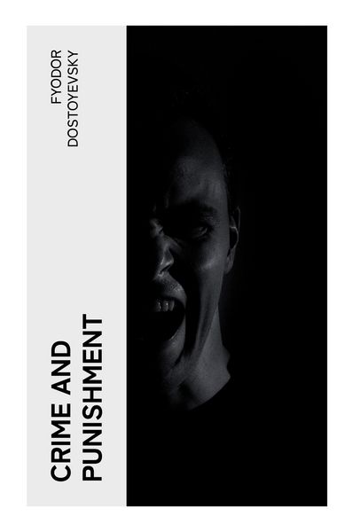 Produktbild: Crime and Punishment