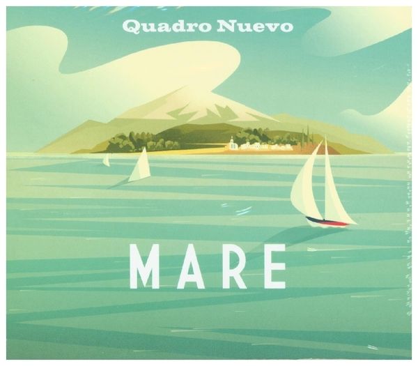 Produktbild: Mare