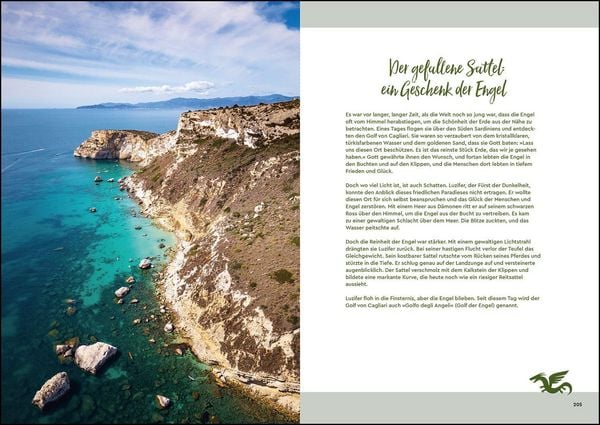 Produktbild: KUNTH Unterwegs auf Sardinien