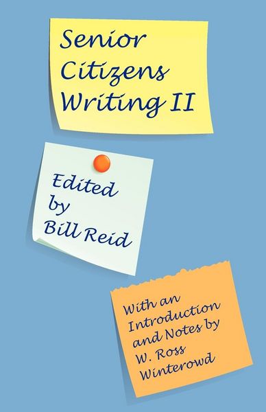 Produktbild: Senior Citizens Writing II