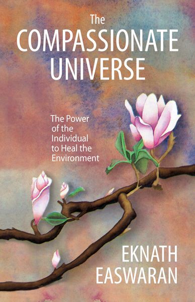 Produktbild: The Compassionate Universe