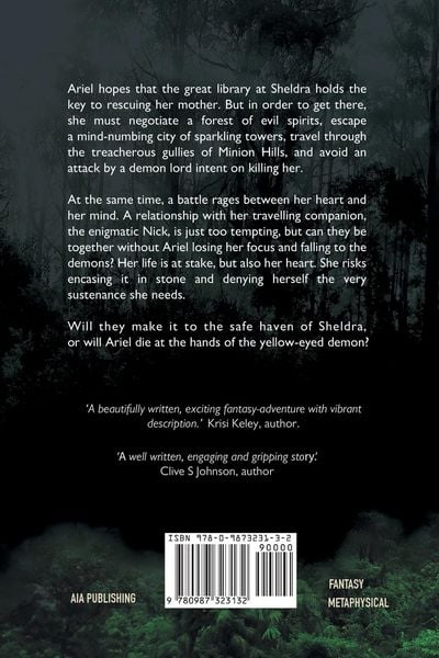 Produktbild: Stalking Shadows