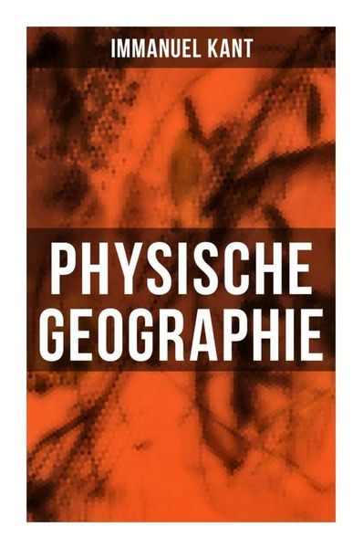 Produktbild: Physische Geographie