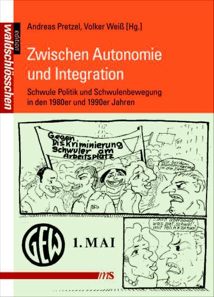 Produktbild: Zwischen Autonomie und Integration