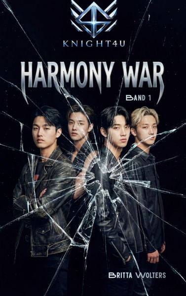 Produktbild: Knight4U - Harmony War