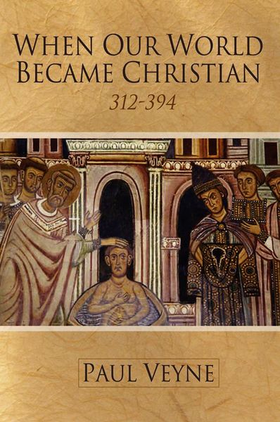 Produktbild: When Our World Became Christian