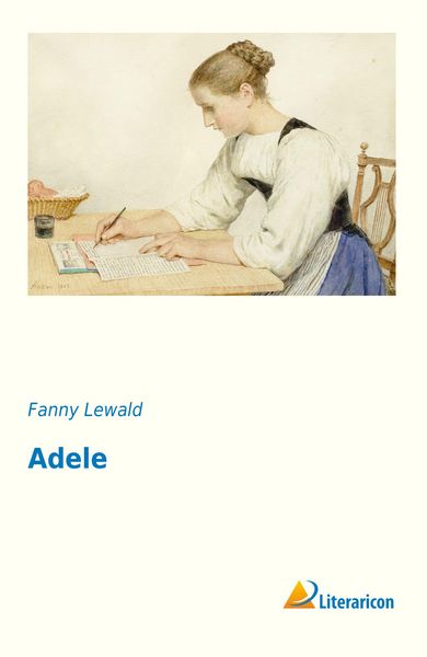 Produktbild: Adele