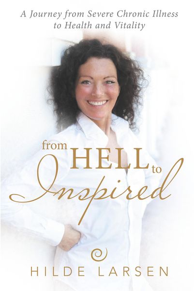 Produktbild: From HELL to Inspired