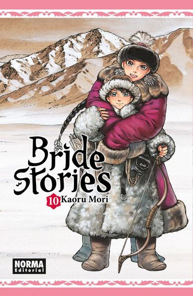 Produktbild: Bride stories 10