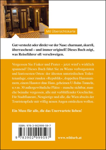Produktbild: Wien Originell
