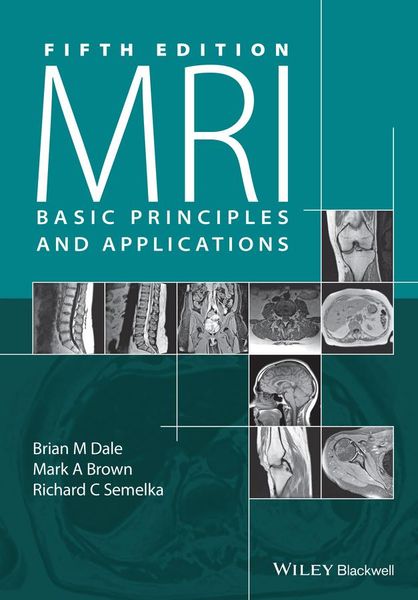 Produktbild: MRI