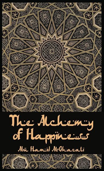 Produktbild: The Alchemy Of Happiness Hardcover