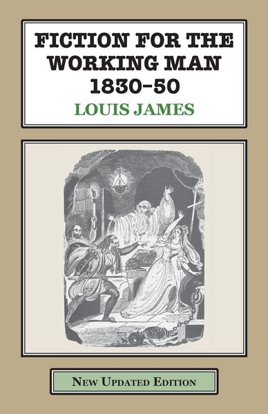 Produktbild: Fiction for the Working Man 1830-50