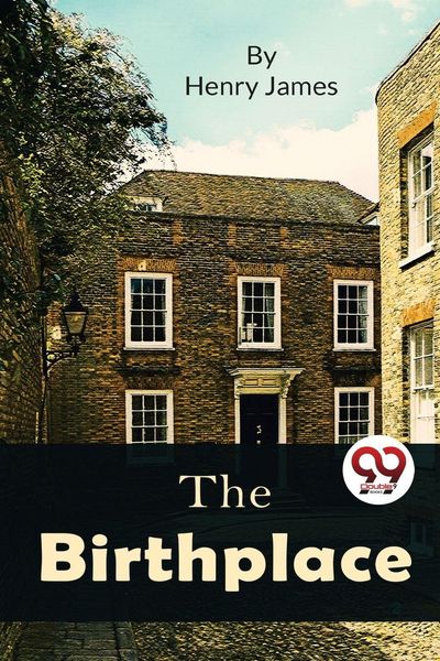 Produktbild: The Birthplace