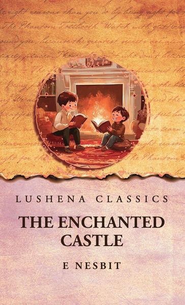 Produktbild: The Enchanted Castle