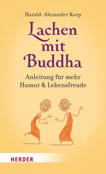 Produktbild: Lachen mit Buddha