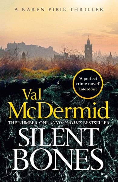Produktbild: Silent Bones