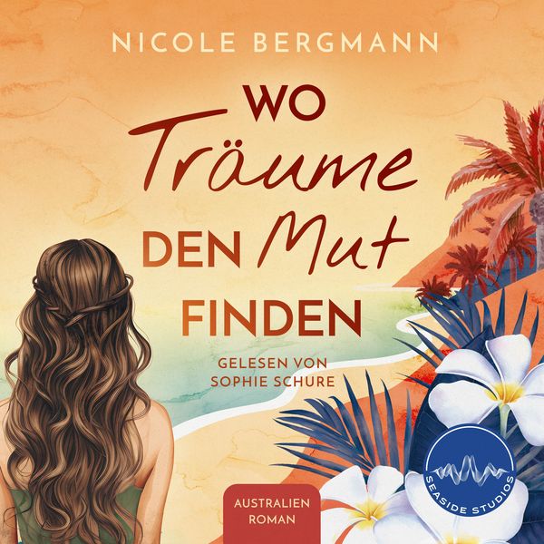 Produktbild: Wo Tr&auml;ume den Mut finden